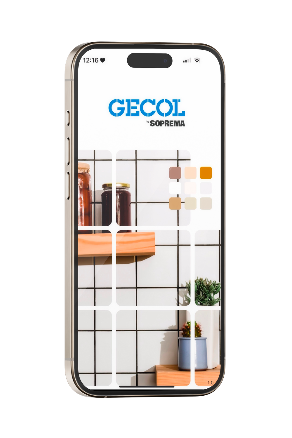 App junstas de gecol