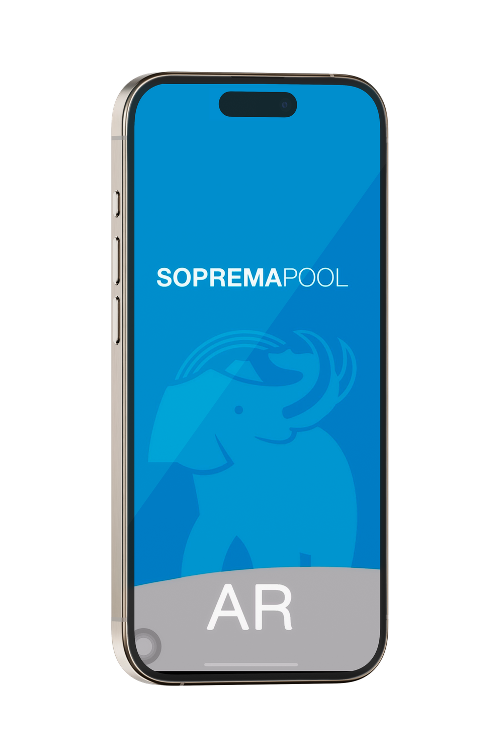 App sopremapool ar
