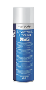Spray adhesivo DecoKustik