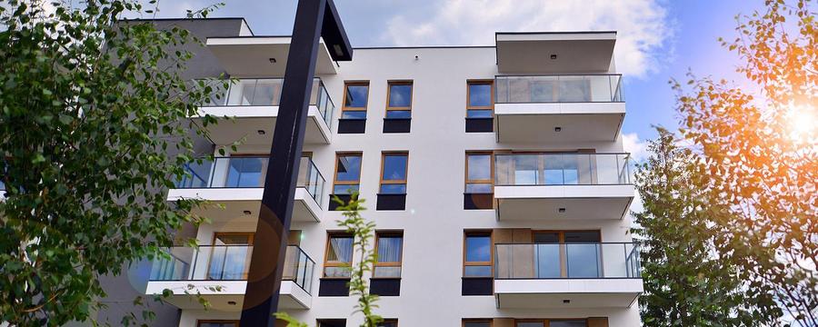 Por qué el EPS es la mejor opción para el aislamiento térmico exterior (SATE)