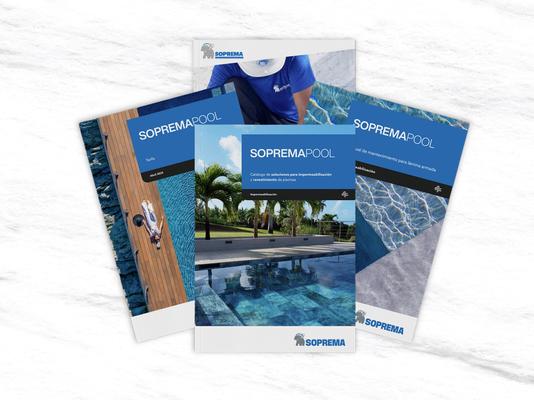 documentación sopremapool