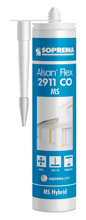 Alsan Flex 2911 CO