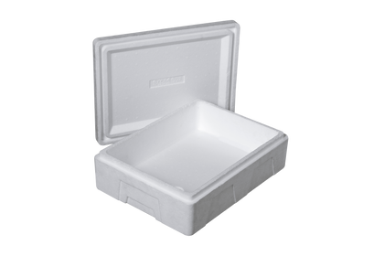 SopraEPS 75 Caja y Tapa M0015