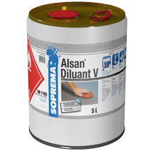 Alsan Diluant V