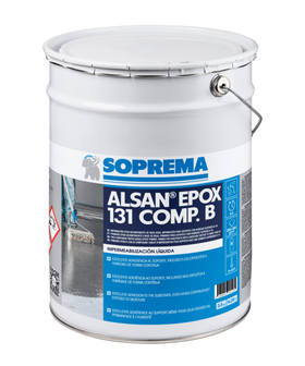 Alsan Epox 131