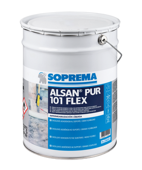 Alsan Pur 101 Flex