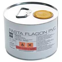 Pasta Flagon PVC