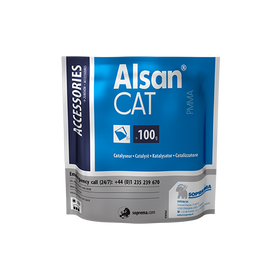 Alsan CAT