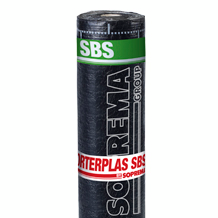 Morterplas SBS FM 4 kg