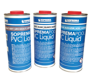 Sopremapool PVC Liquid