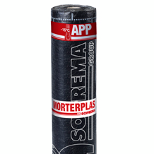 Morterplas APP FP 4 kg