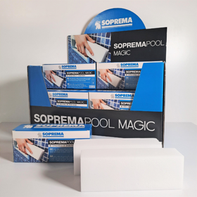 Sopremapool Magic