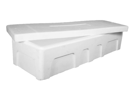 SopraEPS 75 Caja y Tapa M0155