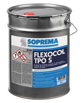 Flexocol TPO S