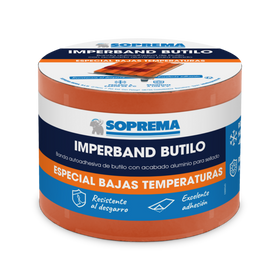 Imperband Butilo