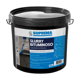 Slurry Bituminoso