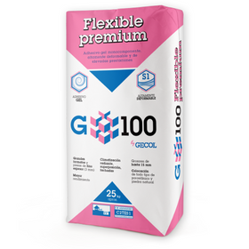 G100 Flexible premium