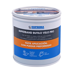 Imperband Butilo Velo Pro