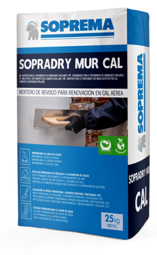 Sopradry MUR Cal